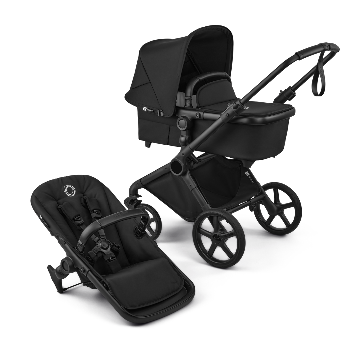 Bugaboo Cub