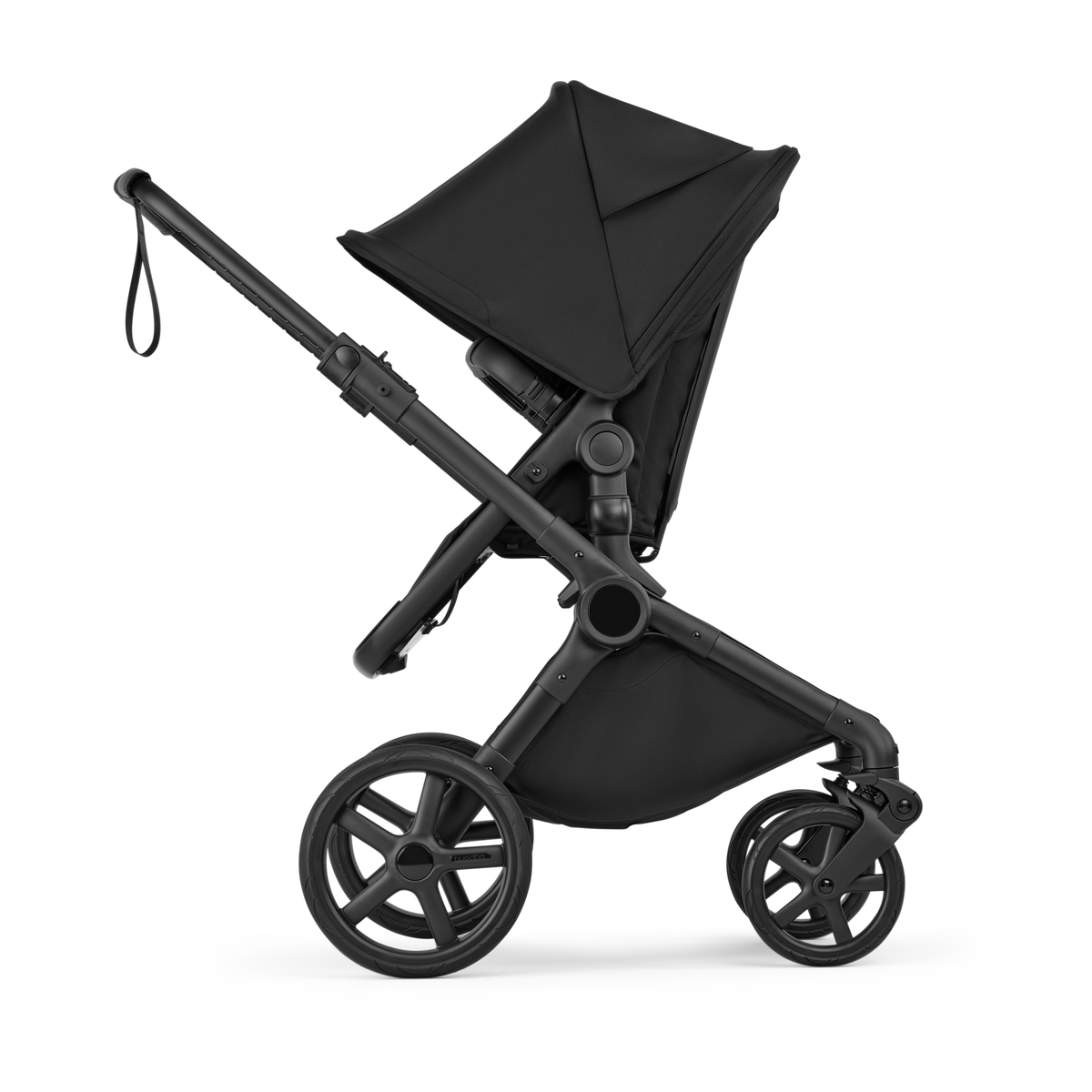 Bugaboo Cub view 3