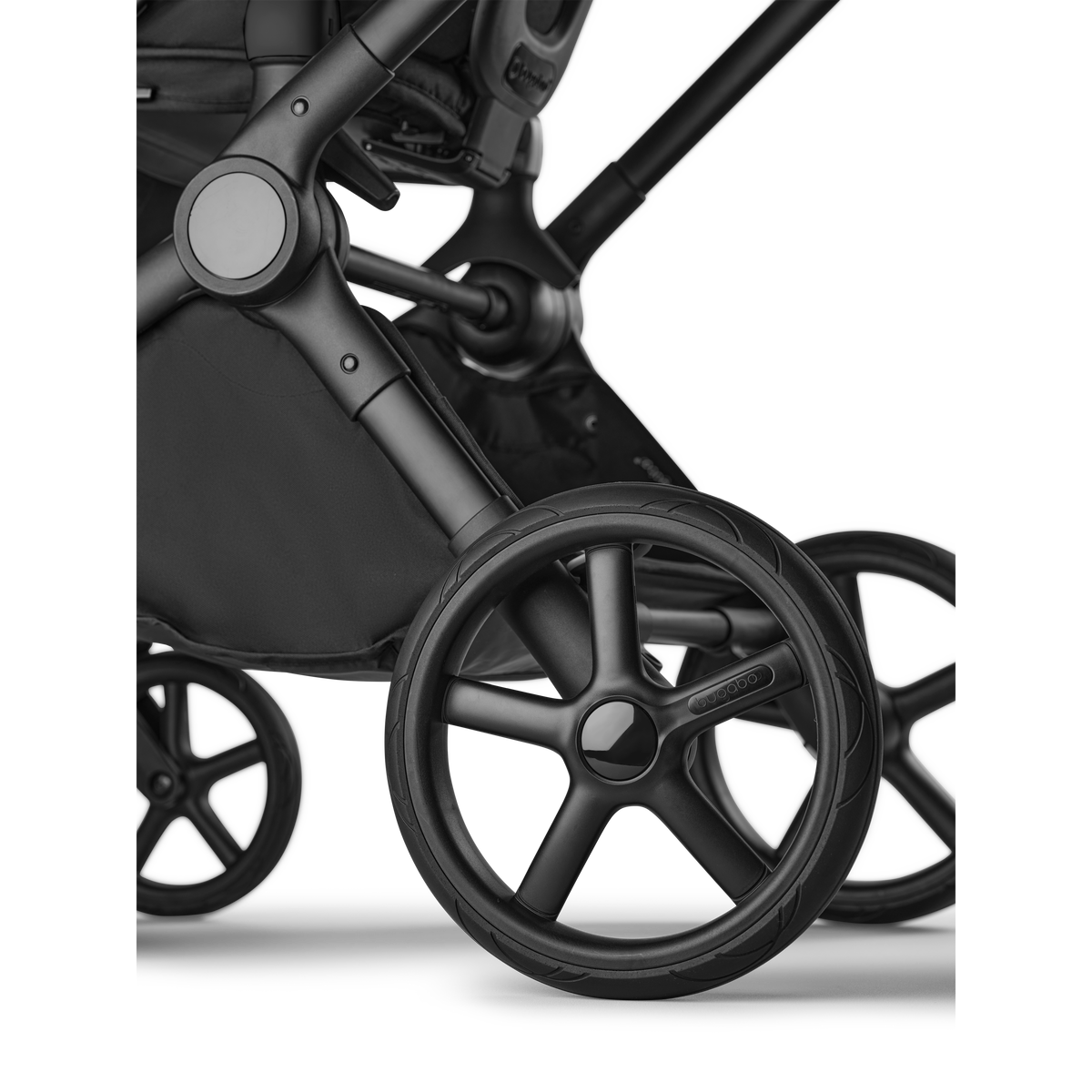Bugaboo Cub view 8