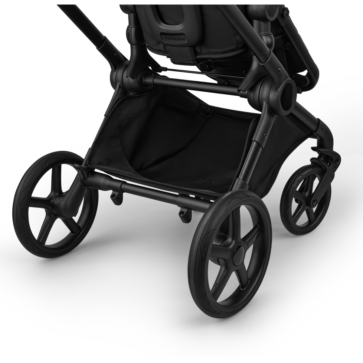 Bugaboo Cub view 4
