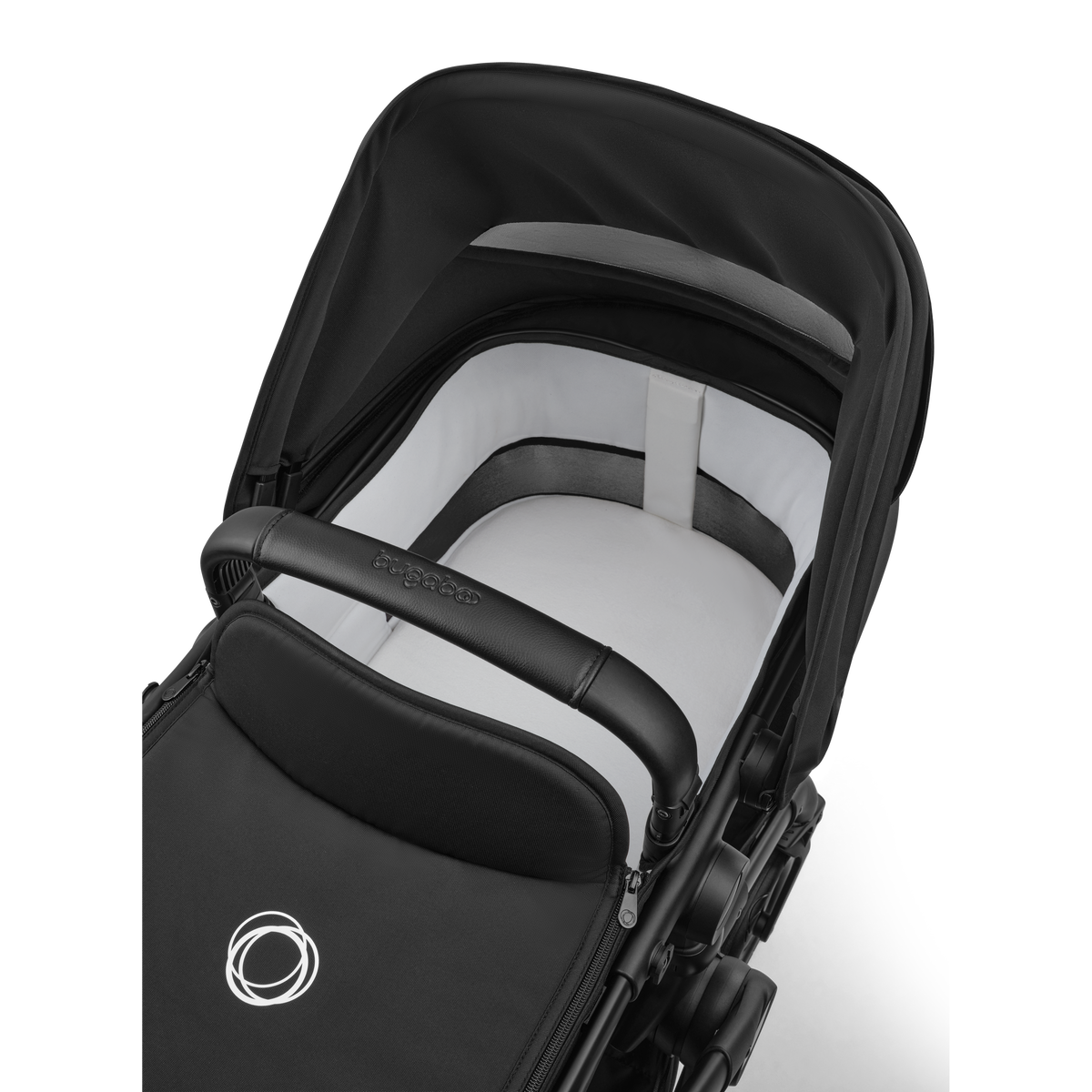 Bugaboo Cub view 6