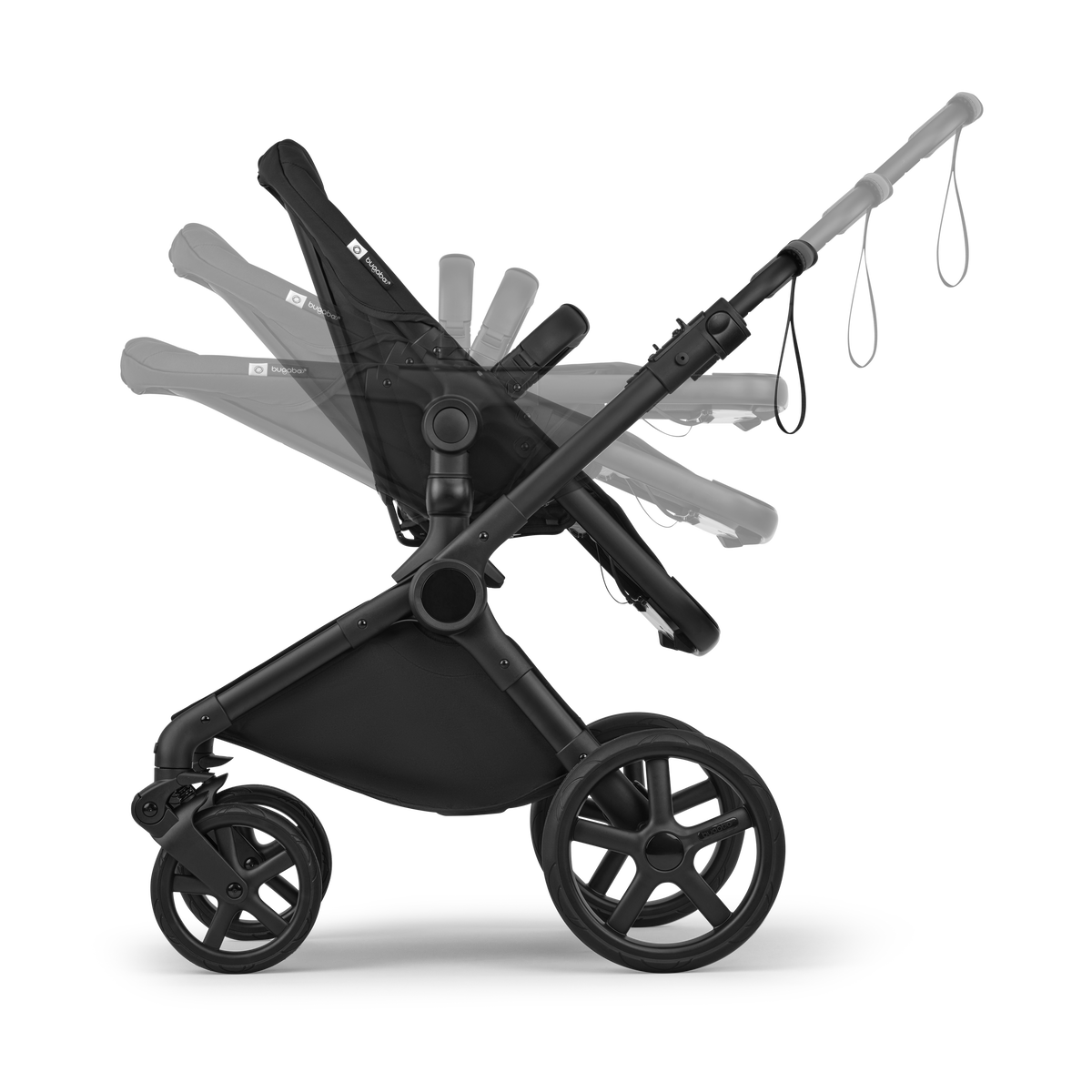 Bugaboo Cub view 7